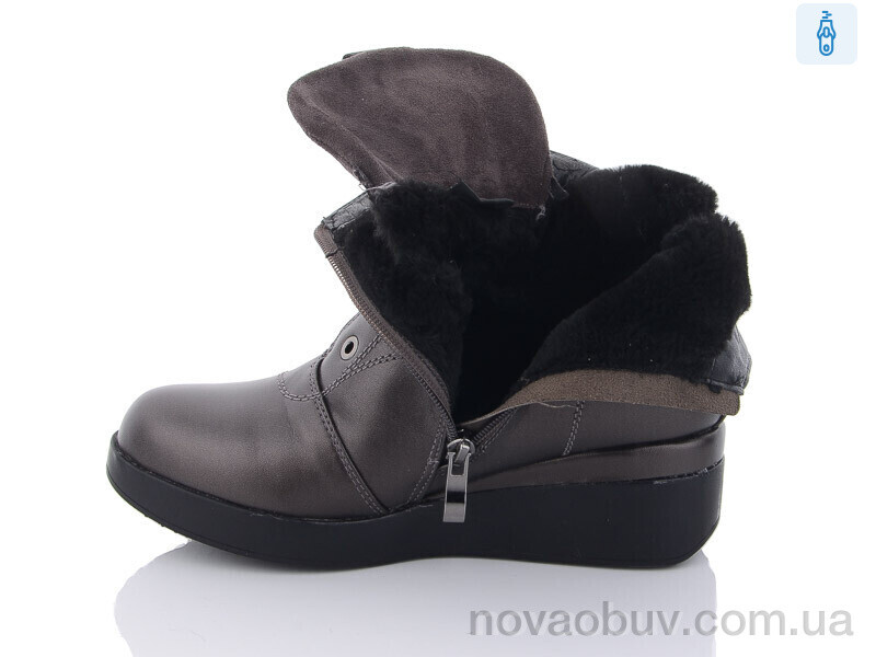 Черевики Obuvok L99-C112-3