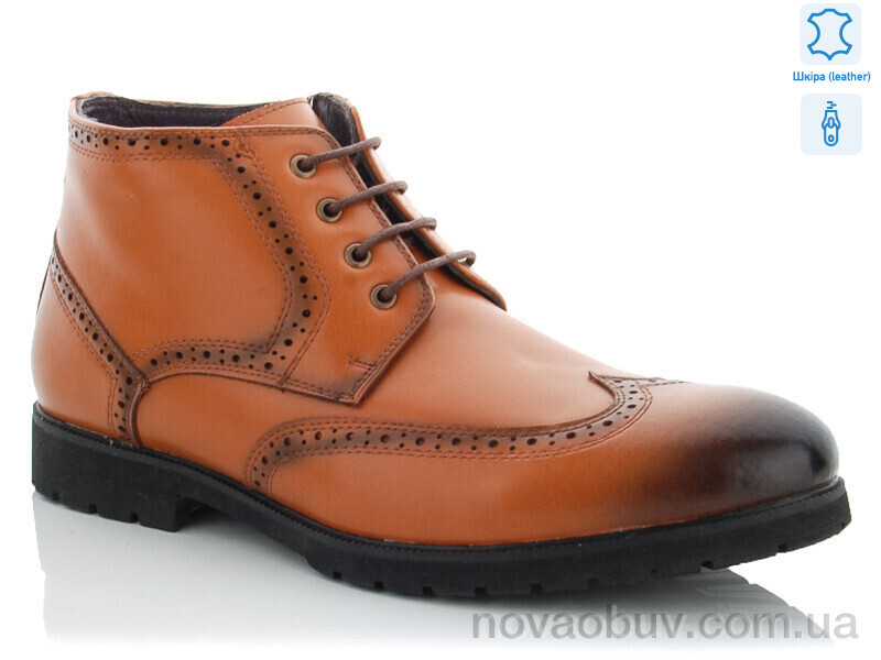 Черевики Obuvok FBM9071-3