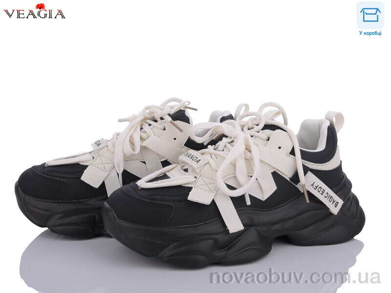 Кросівки Veagia-ADA A3515-1
