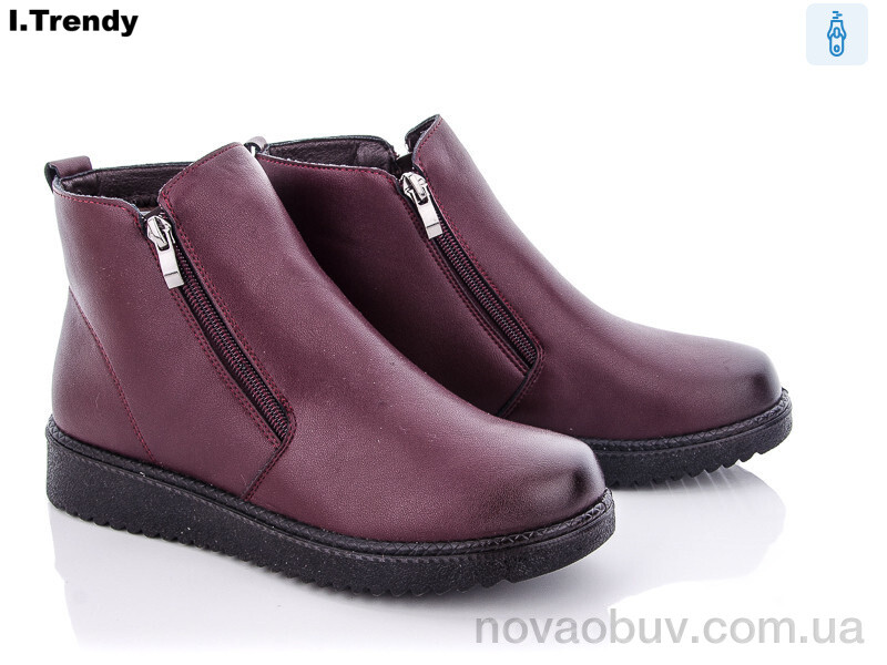 Черевики Trendy BK266-8A