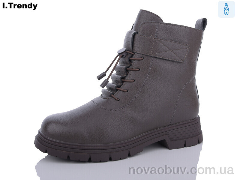 Черевики Trendy E921-27
