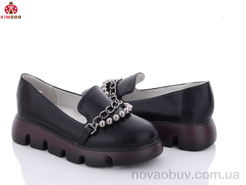 Туфлі KIMBOO TK15-1