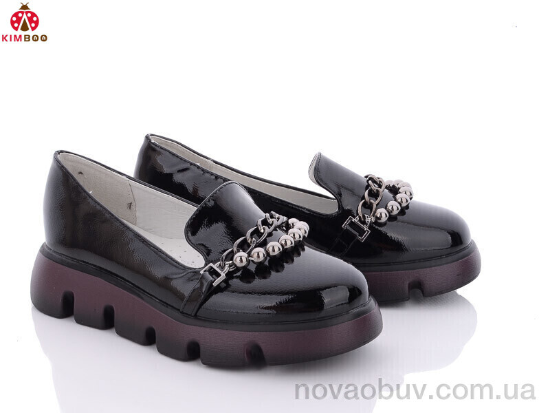 Туфлі KIMBOO TK15-2