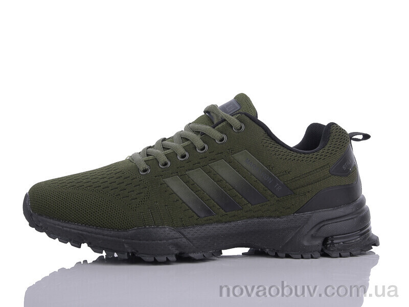 Кросівки Mary-Shoes H251-4