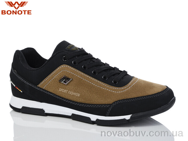 Кросівки Bonote A8706-6