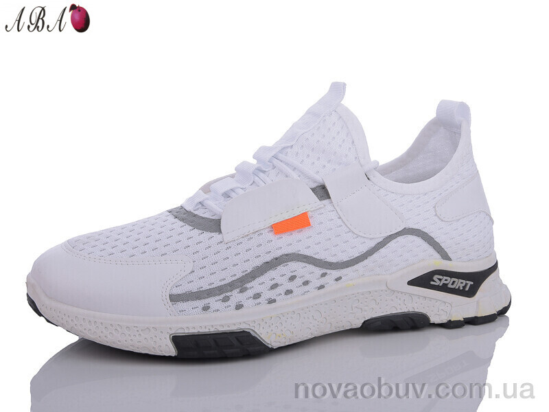 Кросівки Aba 77-73-2c