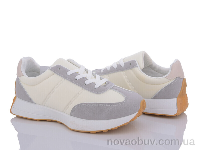 Кросівки Violeta 182-26 white
