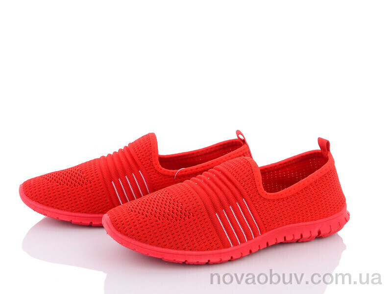 Сліпони Violeta 20-652 red