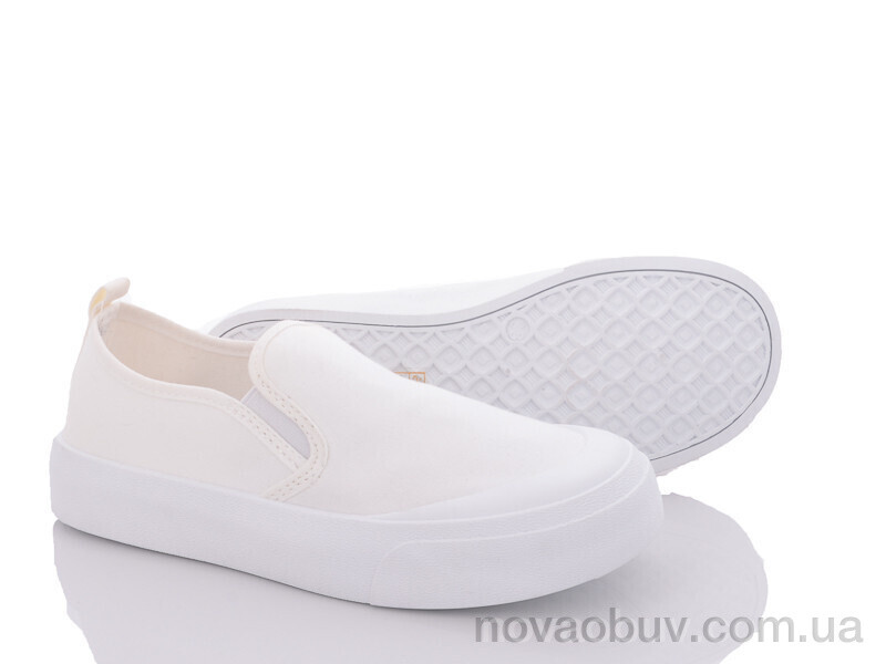 Сліпони Violeta 9-763 white