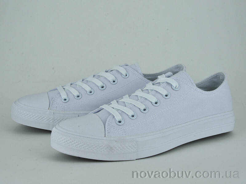 Кеди Violeta 20-543 white