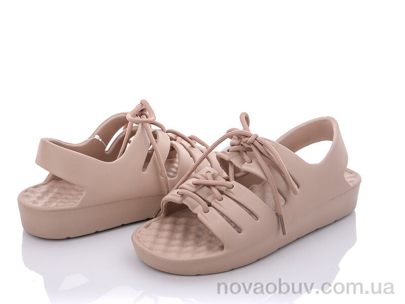 Босоніжки Violeta W410-4 apricot