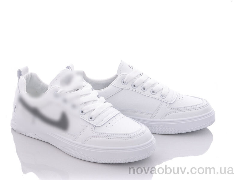 Кросівки Violeta 176-2 white-grey