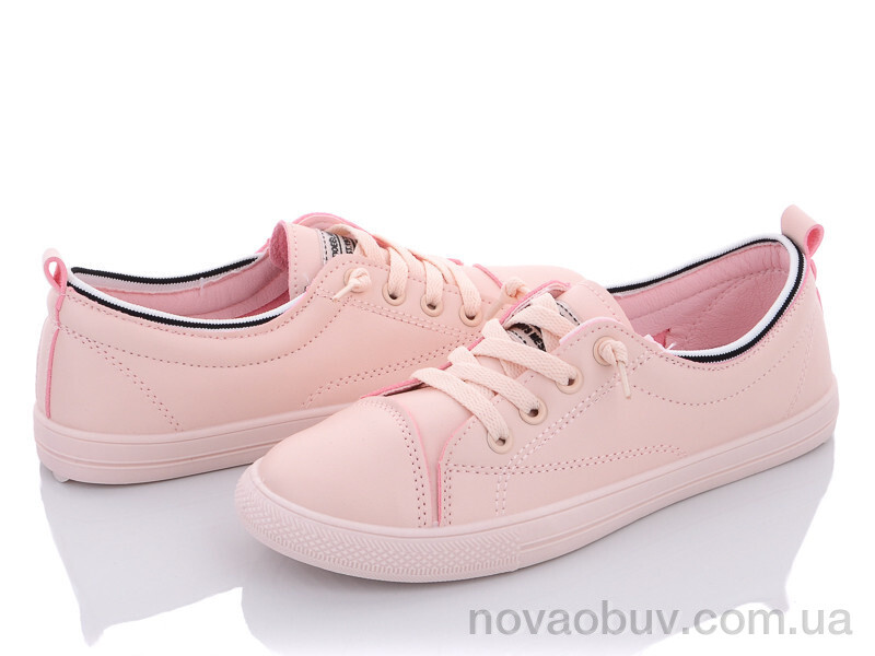 Кросівки Violeta 172-26 pink