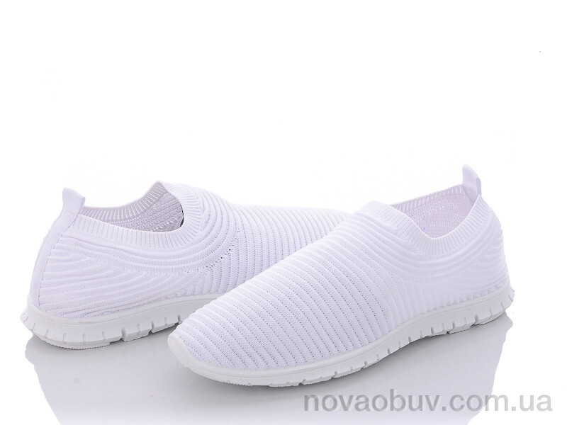 Кросівки Violeta 20-945-2 white