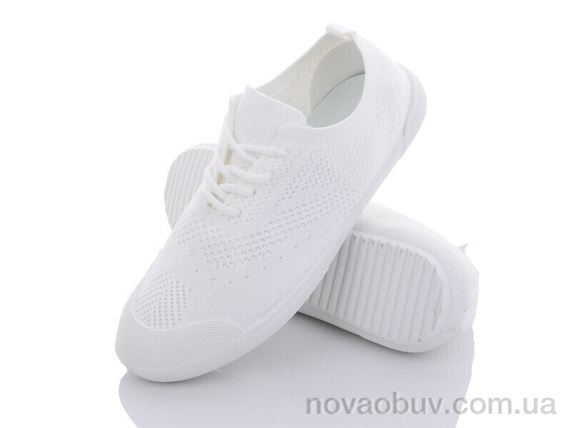 Кросівки Violeta 143-22 white