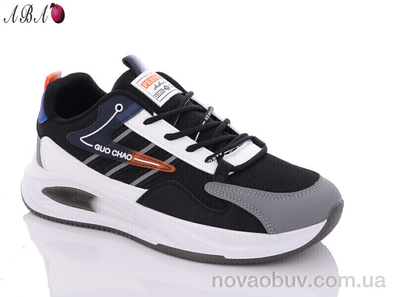 Кросівки Aba 9908-1