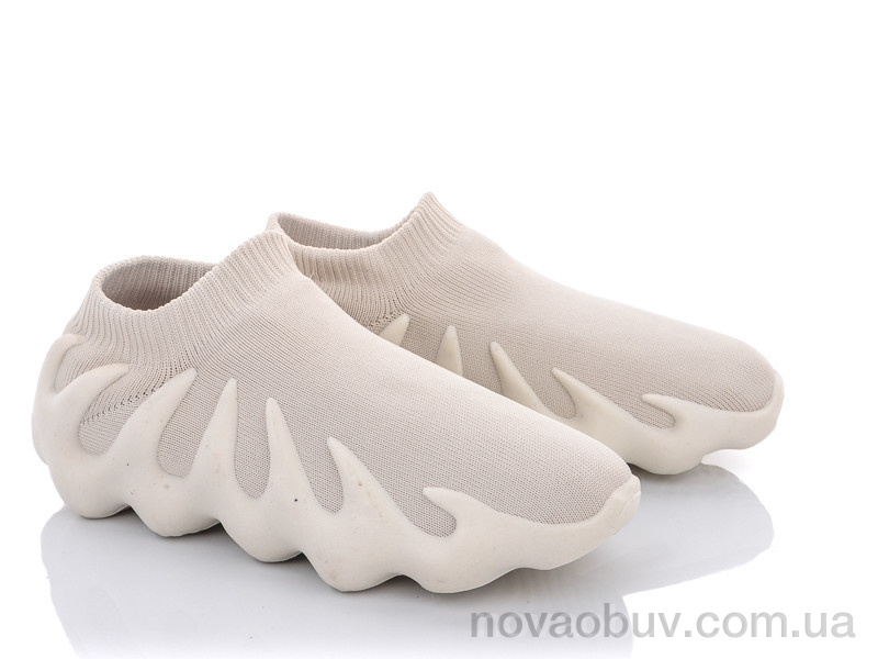 Кросівки Violeta 176-4 beige