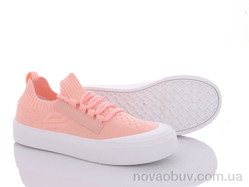 Кросівки Violeta 136-20 pink