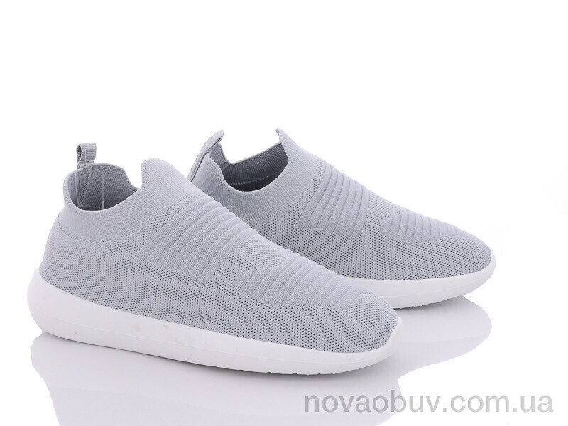 Кросівки Violeta 4-480 l.grey
