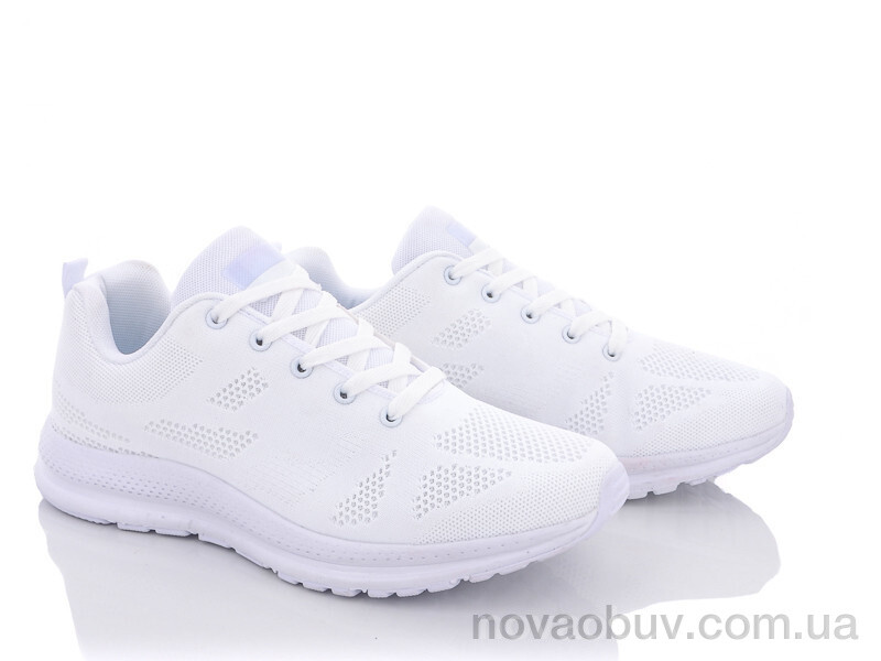 Кросівки Violeta 24-151 white