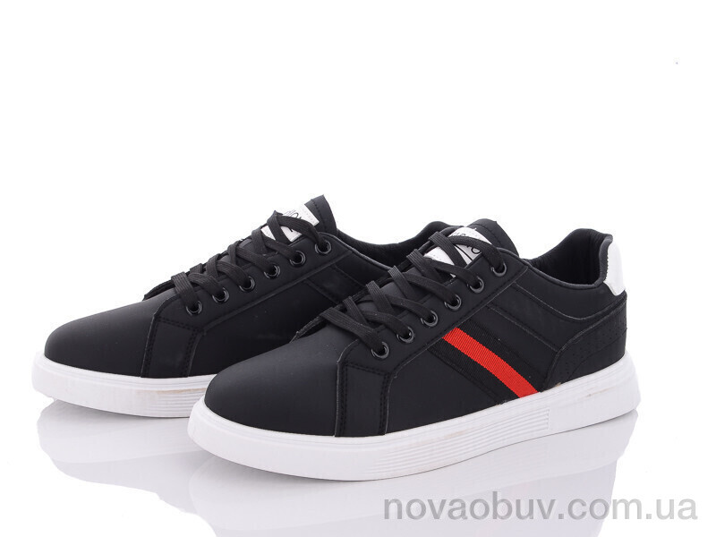 Кросівки Violeta 9-777 black