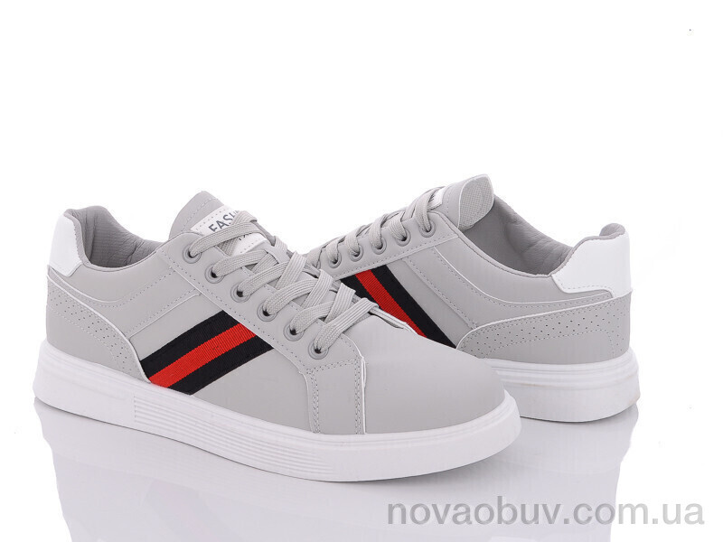 Кросівки Violeta 9-777 grey