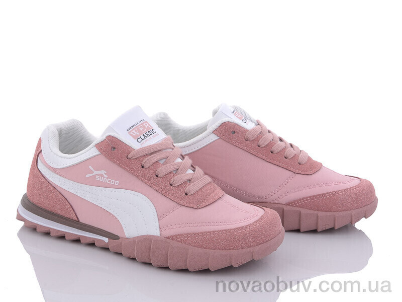 Кросівки Violeta 178-5 pink