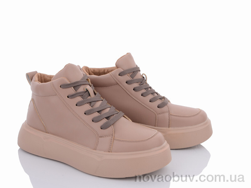Кросівки Violeta M6060-5 apricot