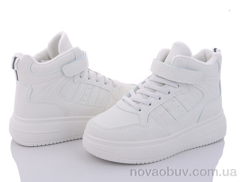 Кросівки Violeta 150-35 white
