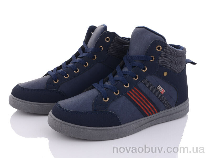 Кросівки Violeta 9-791 blue