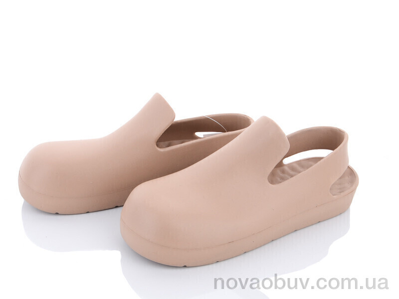 Крокси Violeta W402-4 apricot