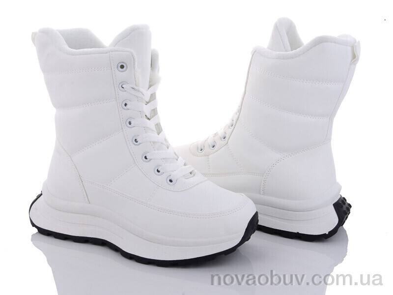 Черевики Violeta 176-31 white