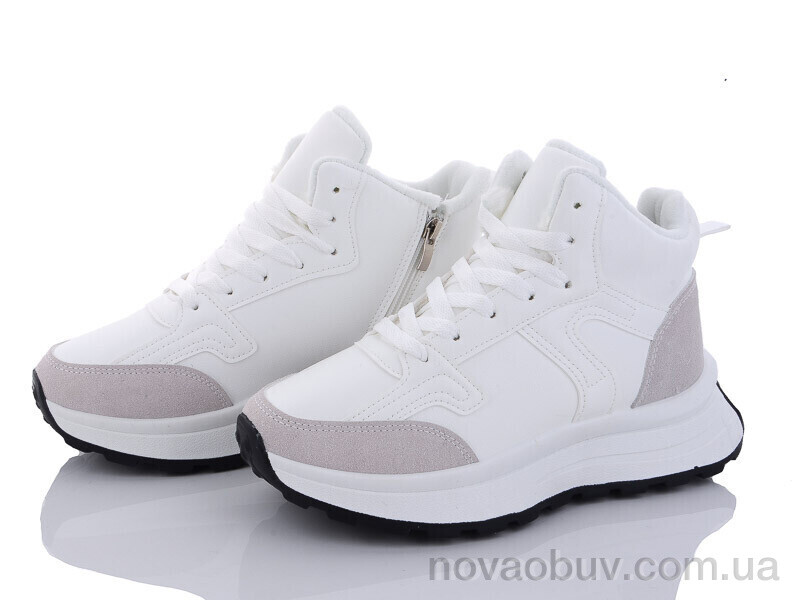 Черевики Violeta 149-29 white
