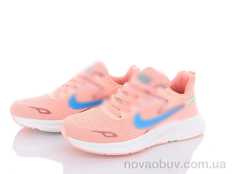 Кросівки Violeta Y174(2055-1) pink-blue