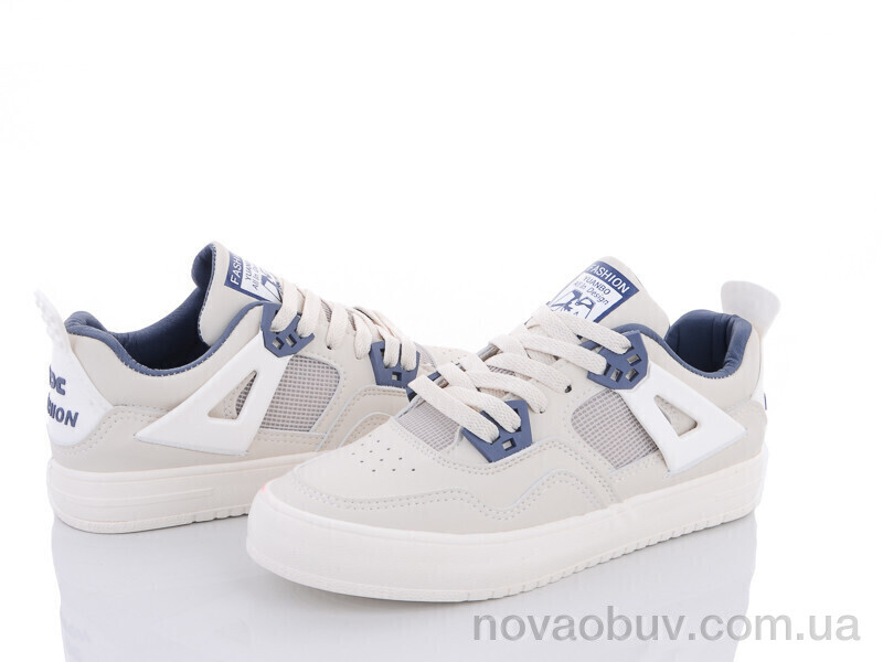 Кросівки Violeta G7(2529) white-blue