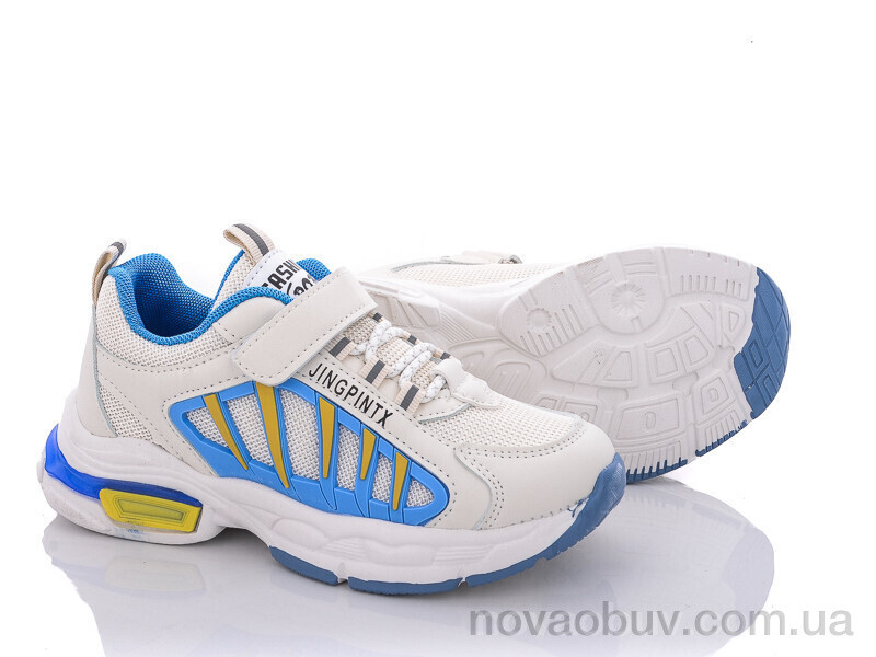 Кросівки Violeta G24(1107B) blue