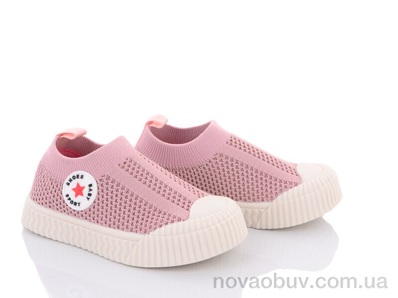 Кросівки Violeta G21(Q8317) purple