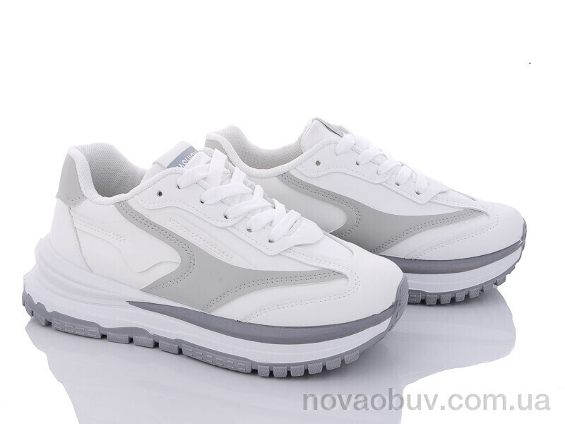 Кросівки Violeta 172-31(172-40) white