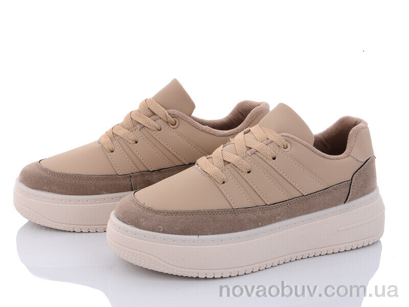 Кросівки Violeta 150-4(150-35) khaki