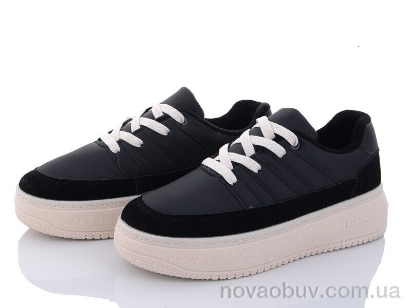 Кросівки Violeta 150-4(150-35) black