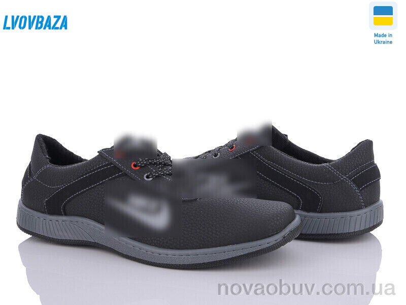 Кросівки Lvovbaza Cardinal Т26 пр.сп.