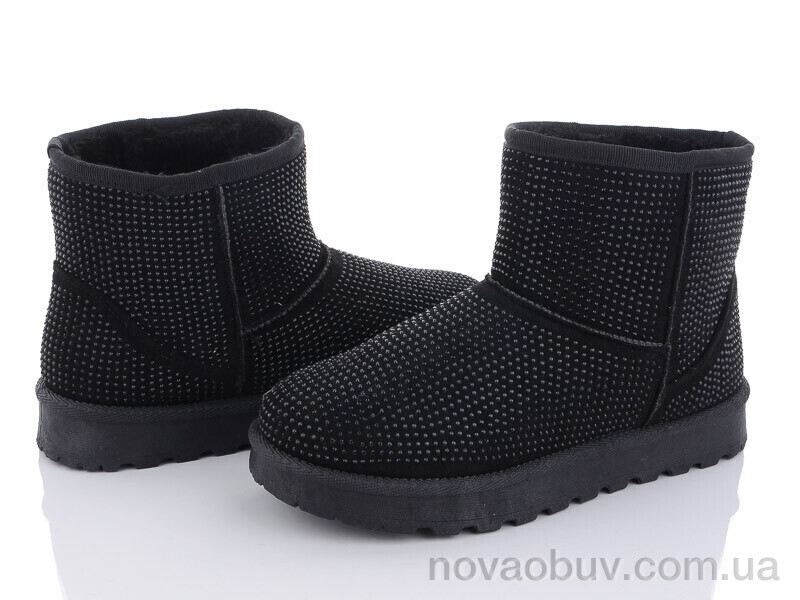 Уги Violeta 20-991-1 black