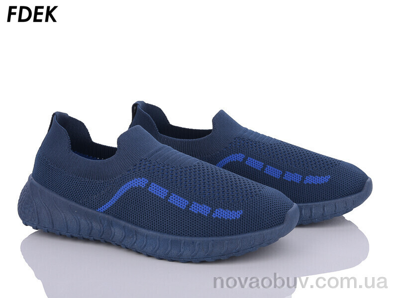 Кросівки FDEK F9019-5