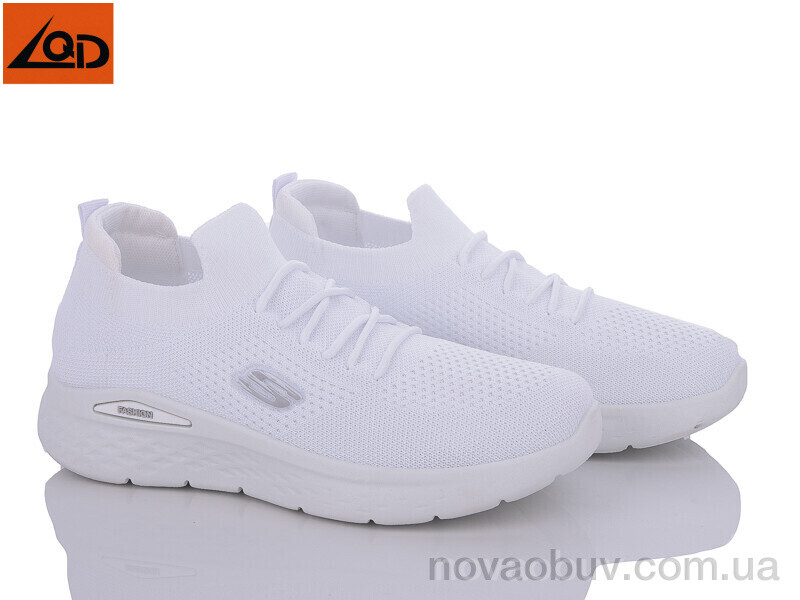 Кросівки LQD W171-4