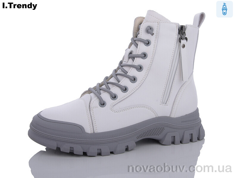 Черевики Trendy EH2730-21