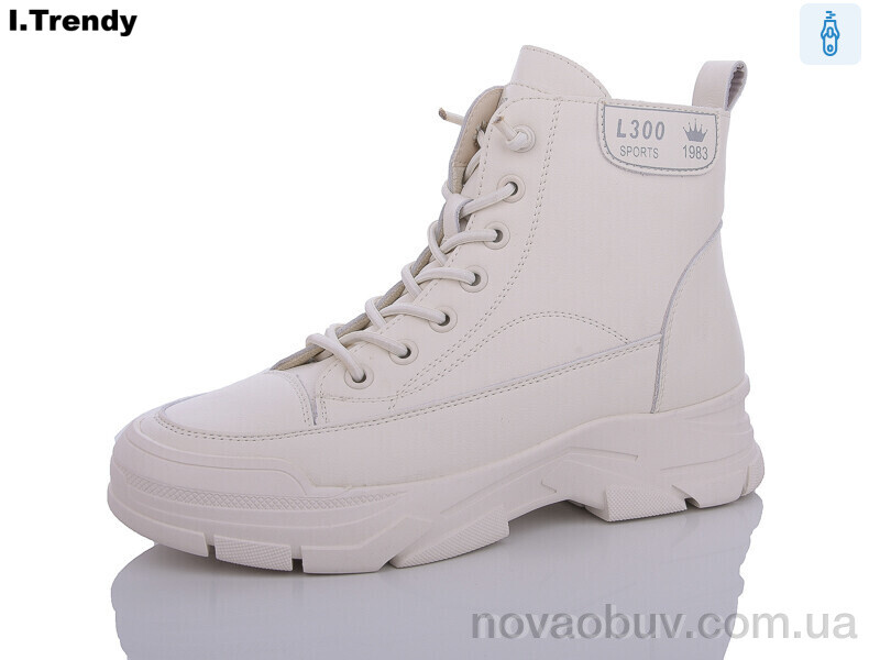 Черевики Trendy EH2533-23