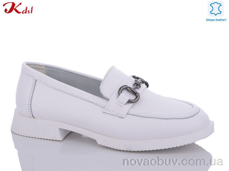 Туфлі Jiulai-Kadisalun C630-1