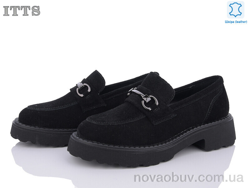 Туфлі ITTS AA205-1