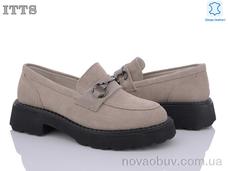 Туфлі ITTS AA205-K