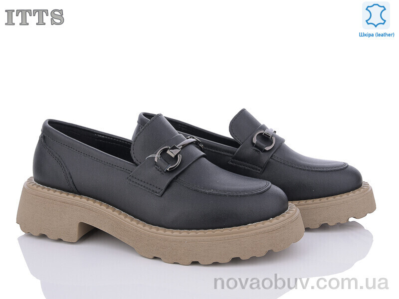 Туфлі ITTS AA205-В